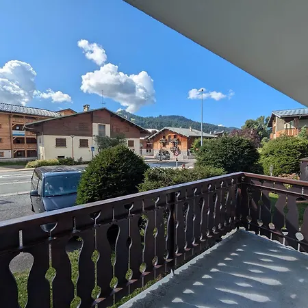 Confortable Proche Centre Avec Parking - Fr-1-623-273 *