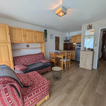 Confortable Proche Centre Avec Parking - Fr-1-623-273 Les Gets