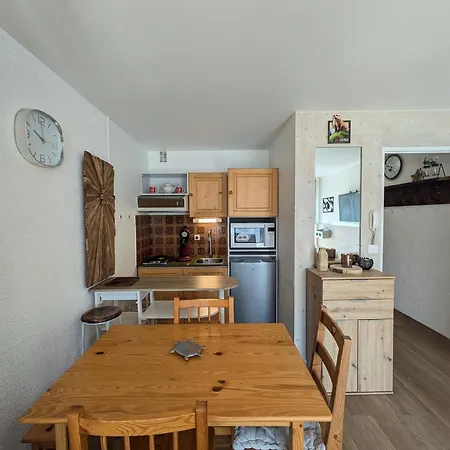 Confortable Proche Centre Avec Parking - Fr-1-623-273 Les Gets
