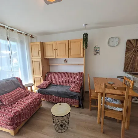 Apartamento Confortable Proche Centre Avec Parking - Fr-1-623-273