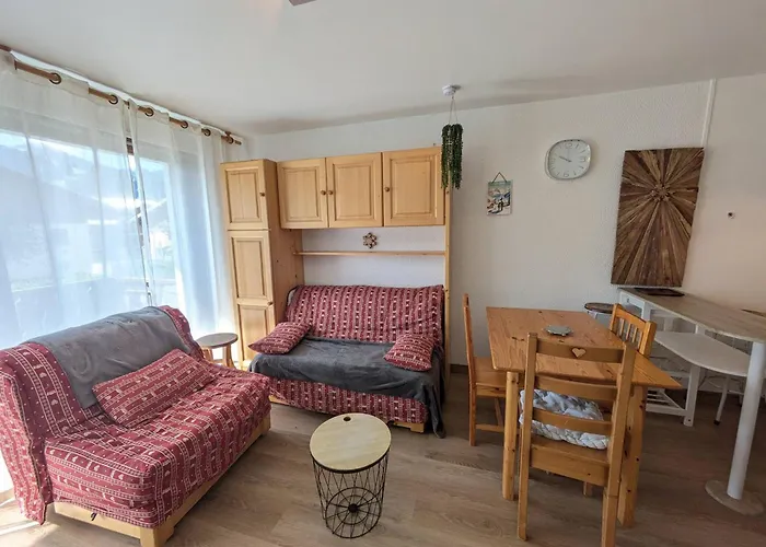 Διαμέρισμα Confortable Proche Centre Avec Parking - Fr-1-623-273